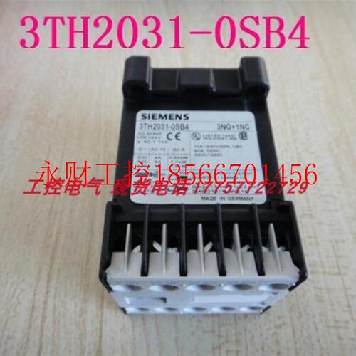议价带过-电压保护3TH0220SB4 32TH2031-0SB3TH2022-备4 OSB4 ￥