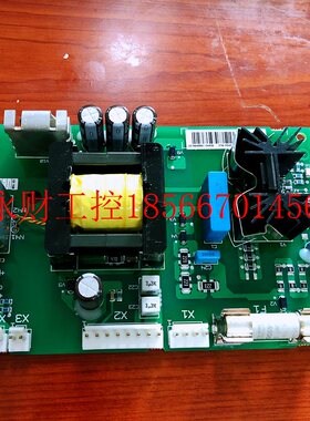 议价全新原包装ABB变频器ACS800系列模块开关电源板APOW-01C￥