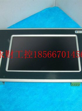 议价TEXCOMPUTER触摸屏 PR81127 全新无包装 一体机￥