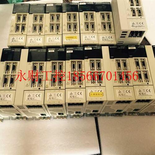 议价MR-4JS-0A三NOX菱驱动器MR7-J2S-02A￥