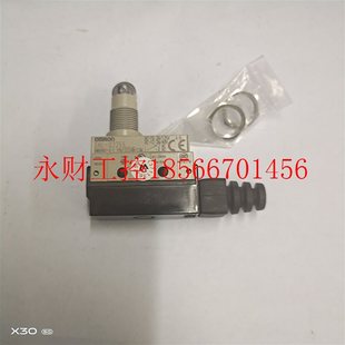 议价日本进口欧姆龙行程限位微动点动电梯开关SHL SHLQ22￥ Q2255