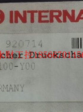 议价HYDAC贺德克压力开关继电器EDS 345-1-100-Y00传感器920714￥