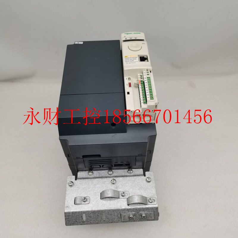 议价全新库存 ATV32HU55N4 变频器 5.5KW三相380V 现货功能好实￥