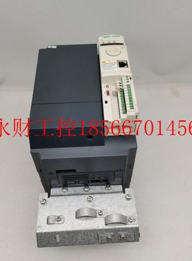 议价全新库存 ATV32HU55N4 变频器 5.5KW三相380V 现货功能好实￥