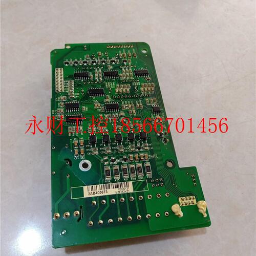 议价汇MD280变川频器F主控板MT152KZ1主板SZN装 原l原拆机实图 ￥