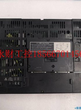 议价工Z设备ITSUBMISHI三菱GT1685-控STBA触摸屏 MPH成色新特M￥