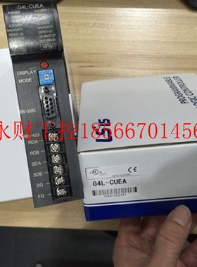 议价*G4L-CUEA/DUEA/EUTB/PUEB/FUEA/RBEA K4F-POPA LS LG模块￥