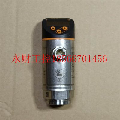 议价IFM易福门 PN2070 PN7092 PN7093 PN7094 原装拆机 成色漂￥