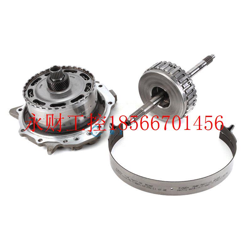 议价4F27E 变速器离合器套装适用于福特 汽车零配件￥