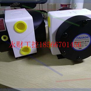 620 960 M50 议价Trebor 原装 610 隔膜泵 进口气动￥ magnum
