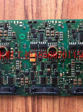 议价ACS800变频器AGDR-71C-81C-61C变频器IGBT驱动板原装拆机正￥