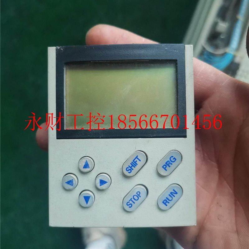 议价EMZ93茨71BC伦茨显示器LHS ENZE面1板 伦操作面板 EMLZ937B￥
