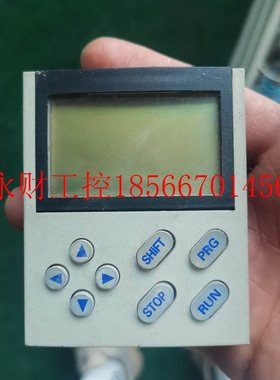 议价EMZ93茨71BC伦茨显示器LHS ENZE面1板 伦操作面板 EMLZ937B￥