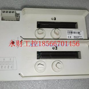 3BSE020848RI功￥ 3BSE020848R1底座TUB41 议价95新ABB原装 TU841