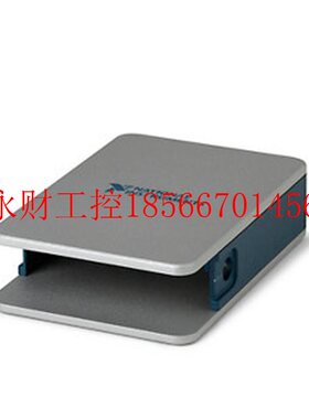 议价NI cDAQ-9171 机箱781425-01 CompactDAQ 1槽机箱￥