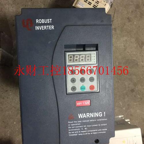 议价 日博变频器 LB60CZ-4T0055F 5.5KW 380V￥