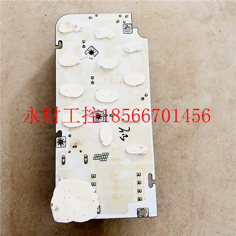 议价2945431800台达变频器C2000系22-30-37KW滤波电容板2945431￥