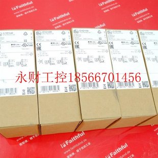 议价IFM O1D100 易福门激光测距传感器 O1DLF3KG¥