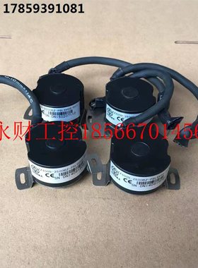 议价伺服电机编码器ZZ4009-2500BZ/5000BZ-P8L6V05-017/025/030￥