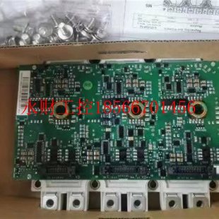 包邮 议价全新FS300R12KE3 ABB变频器模块 71C ￥ AGDR