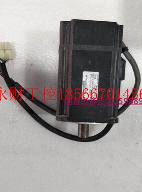 议价伺服电机P50B07050DXE8A 质保3个月 询价￥