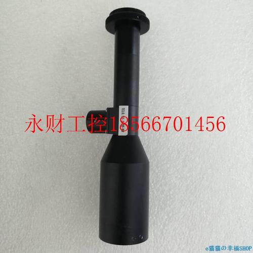 议价工控Z设备 PO TCL0.5X-11D-HR高清同轴光远心镜头2/3S&0amp￥