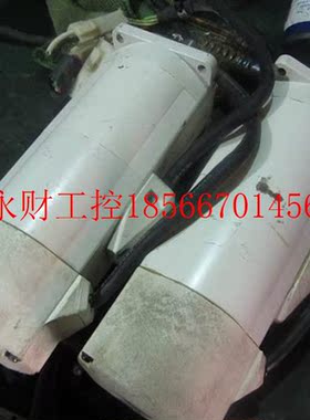 议价原装现货MSMA082A1A/MSMA082A1B下电机￥