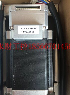 议价M1-P-23L20C伺服电机步进电机COOL MUSCLE日本￥