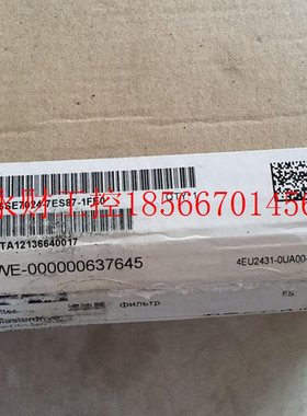 议价*6ES7 024 6ES7024-7ES87-1FE0 西门子 全新原装现货￥