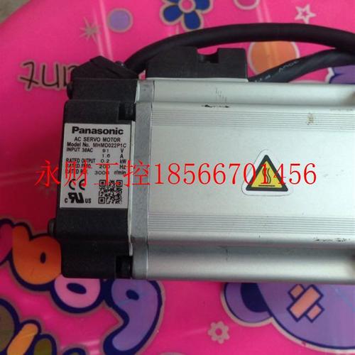 议价下伺服MHMD电机M1HMD022P1U PS G1MUMSE042S1A P1T,MSMJ0 2￥