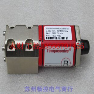 RD4SD2S0400MD70S3B6105 全新MTS传感器 现货￥ 现货销售 议价