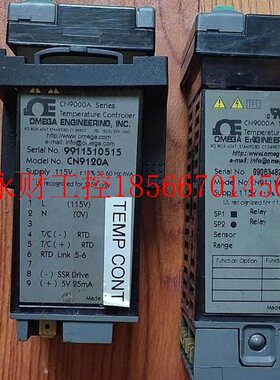 议价OMEGA控制器CN9000A CN9120A CN9111A￥