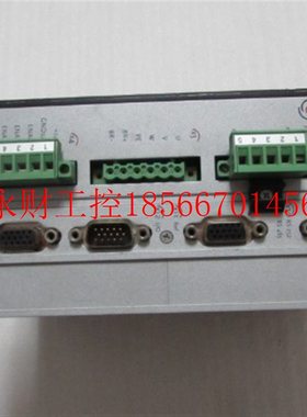 议价Parker派克控制器 Compax3??一台 重量2.2公斤&nbs￥