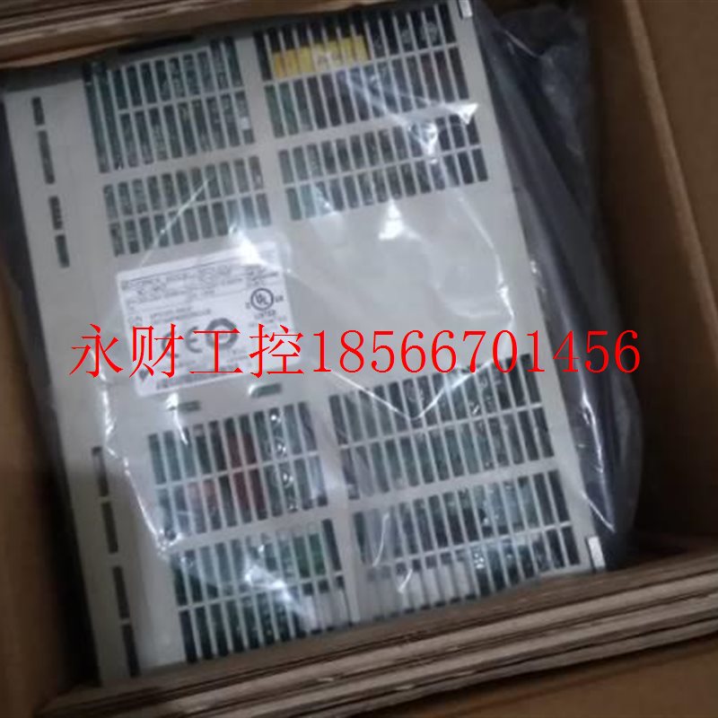 议价GDV-1RA01B原S装川200w伺服驱动器全新安现货6SGDV-1R6包邮￥
