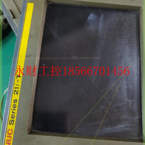 议价发那科21i-T主机A02B-0247-B535￥