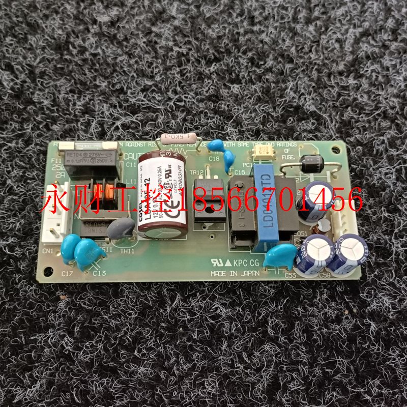 议价拆机配件 COSEL  LDA10F-12  ￥