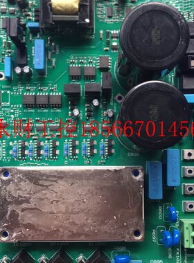 议价丹佛斯FC102/202/302变频器11/15/18.5/KW驱动板带模块130B￥