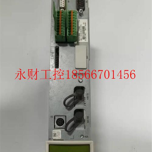 议价力-士乐轴卡CSB01C-.SE-ENS1-EN2-NN-S-NNFW 原BYR装现货￥
