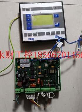 议价莱默尔Erhardt+Leimer E+L DC 2340  D0 2000-08￥