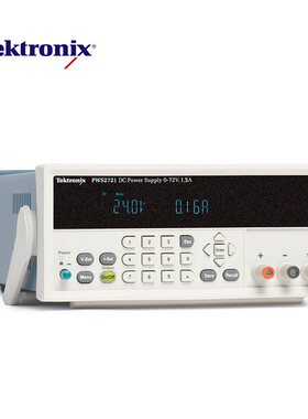 议价正品 泰克 PWS2000系列 PWS2721 PWS2326 可调DC 程控直流￥