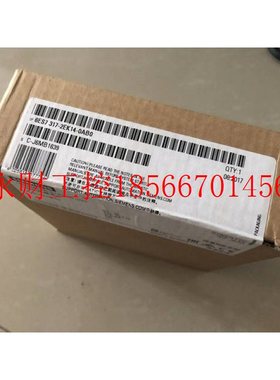 议价西门子6ES73172AK/EK140AB0全新西门子6ES7317-2EK14-0AB0￥