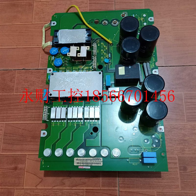 议价西门子MM440变频器主板6SE6440-2UD31-5DA0 15KW 驱动板 实￥