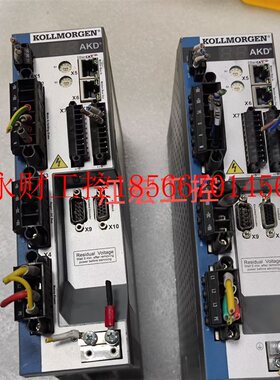 议价现货 科尔摩根驱动器AKD-P00607-NBEC-0000 ￥