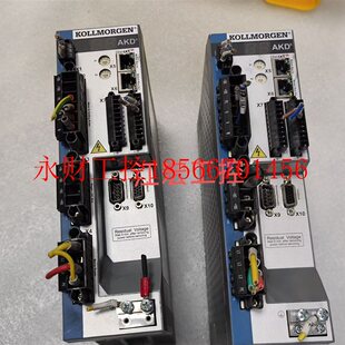 议价现货 科尔摩根驱动器AKD-P00607-NBEC-0000 ¥