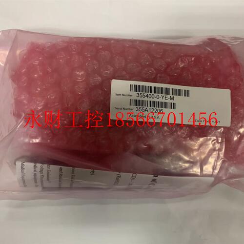 议价Mks Micro-ion 355400-0-YE-M 离子规高真空计￥