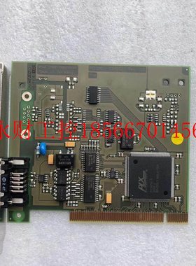 议价现货 ESD GMBH HANNOVER CAN-PCI/200 CIBD32 总线接口卡￥
