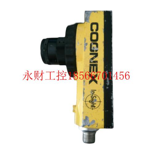 议价康耐视视觉 IS-5401 带镜头 IN-SIGHT 5401￥