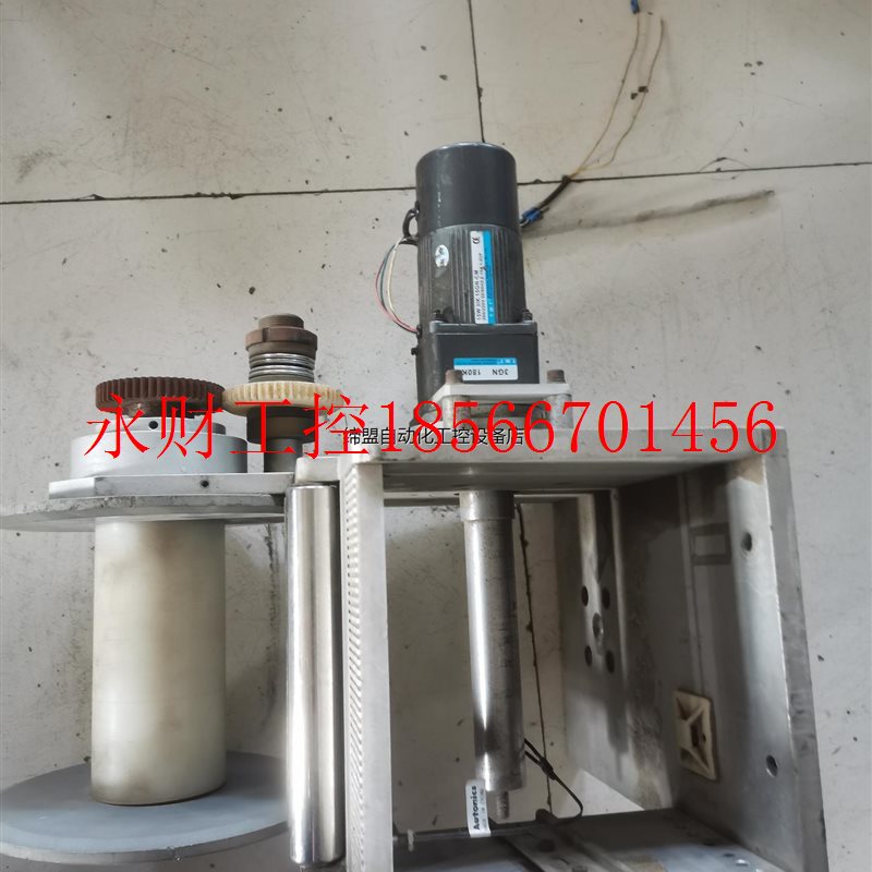 议价台湾TWT东炜庭调速马达3GN 180K￥