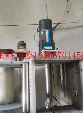 议价台湾TWT东炜庭调速马达3GN 180K￥