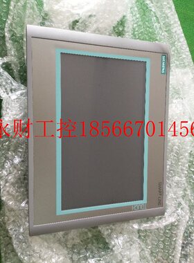 议价10寸触摸屏 Smart1000IE 6AV6 648-0BE11-3AX0 几乎全新 现￥
